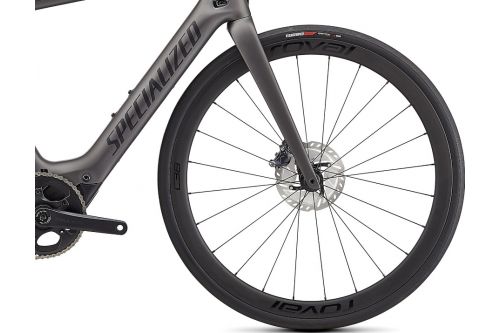 Rower elektryczny Specialized Turbo Creo SL Expert 2021